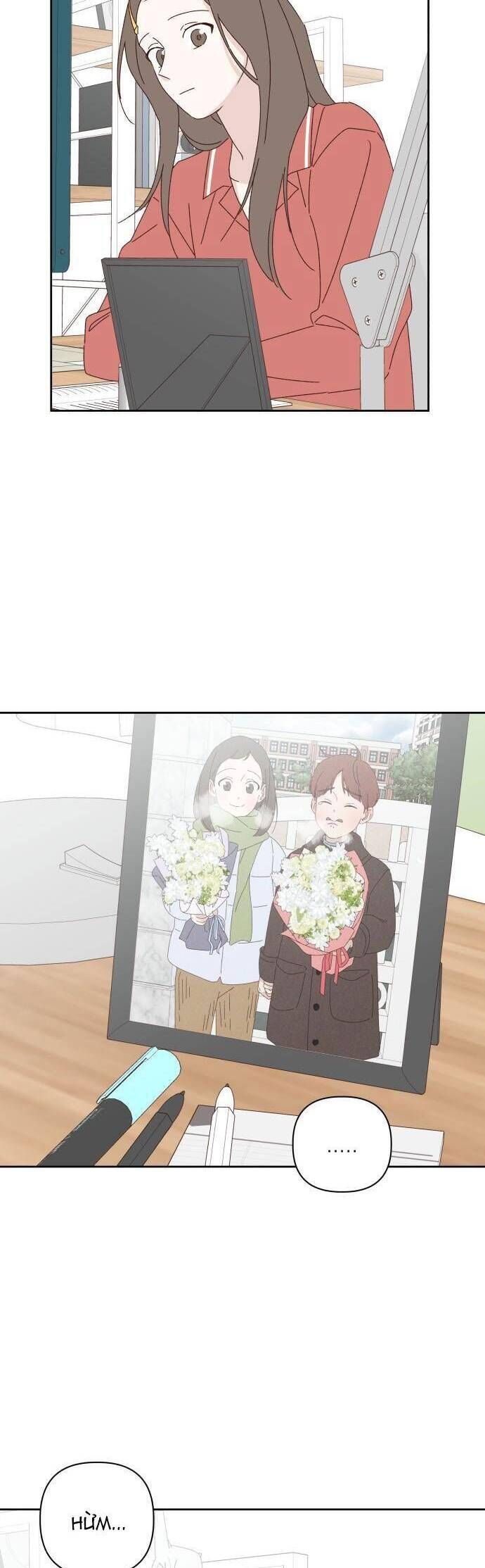 đọc truyện Ranh Giới Tình Yêu Chương 17 ảnh 36 tại Thiên Thai Truyện