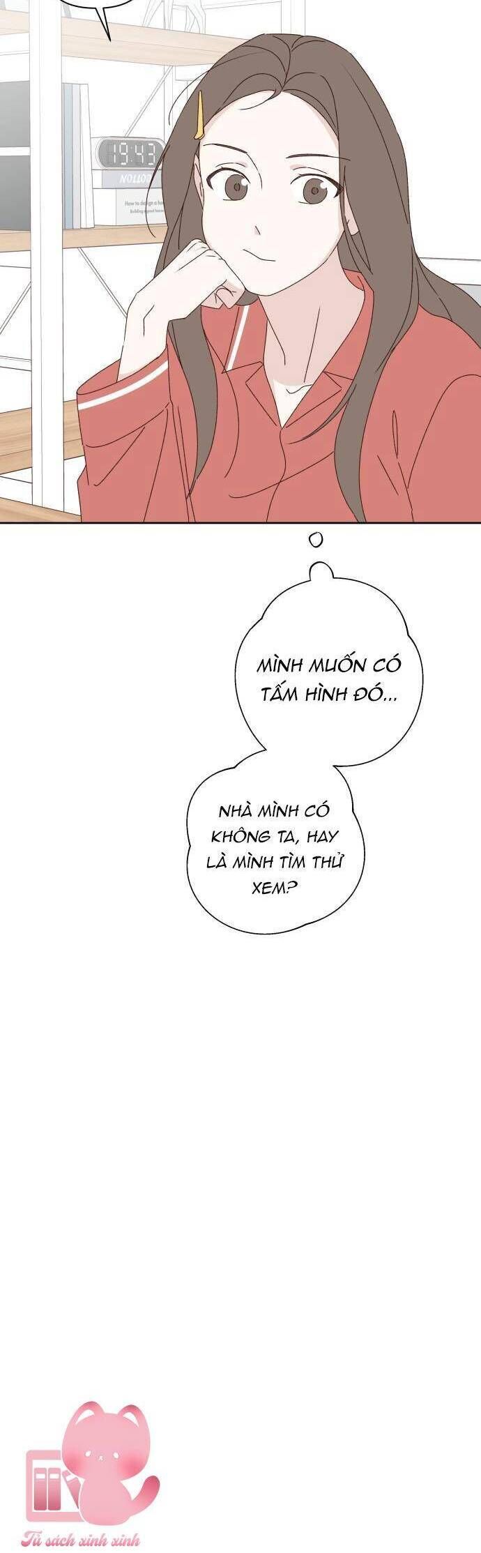 đọc truyện Ranh Giới Tình Yêu Chương 17 ảnh 37 tại Thiên Thai Truyện