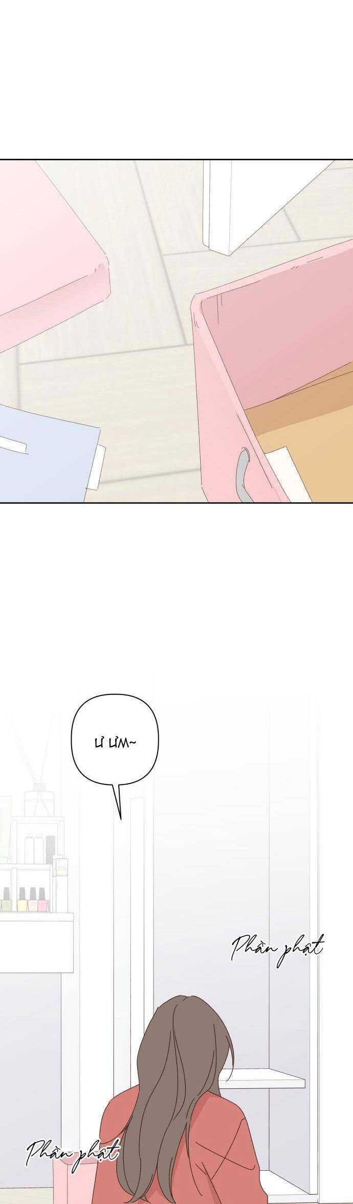 đọc truyện Ranh Giới Tình Yêu Chương 17 ảnh 38 tại Thiên Thai Truyện