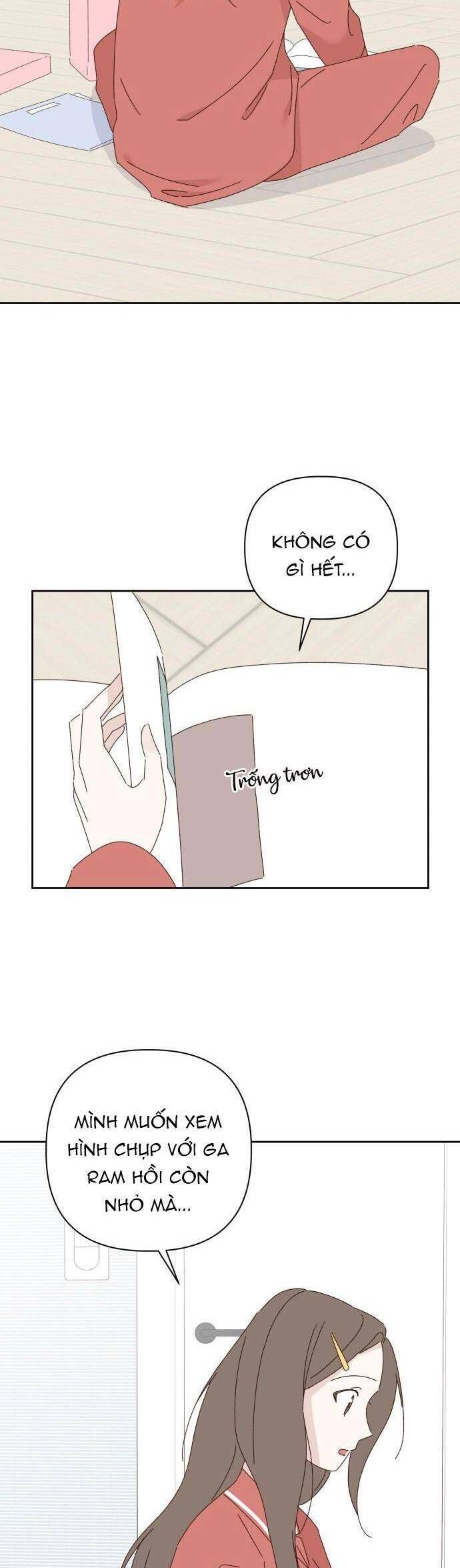 đọc truyện Ranh Giới Tình Yêu Chương 17 ảnh 39 tại Thiên Thai Truyện