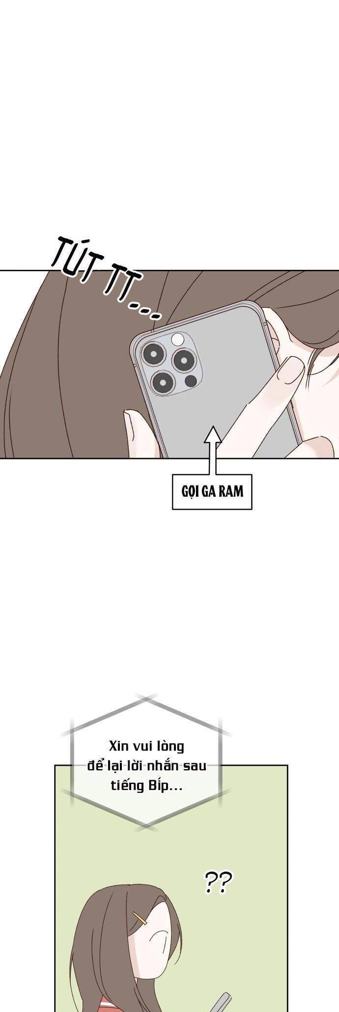 đọc truyện Ranh Giới Tình Yêu Chương 17 ảnh 41 tại Thiên Thai Truyện