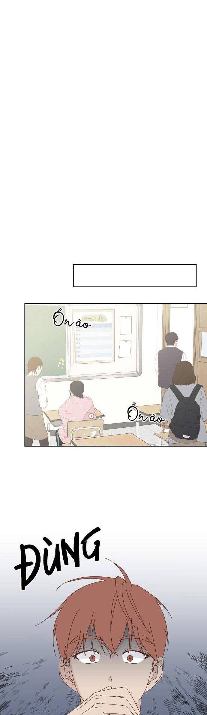 đọc truyện Ranh Giới Tình Yêu Chương 17 ảnh 6 tại Thiên Thai Truyện