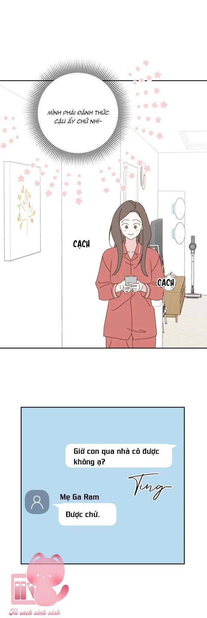 đọc truyện Ranh Giới Tình Yêu Chương 17 ảnh 43 tại Thiên Thai Truyện