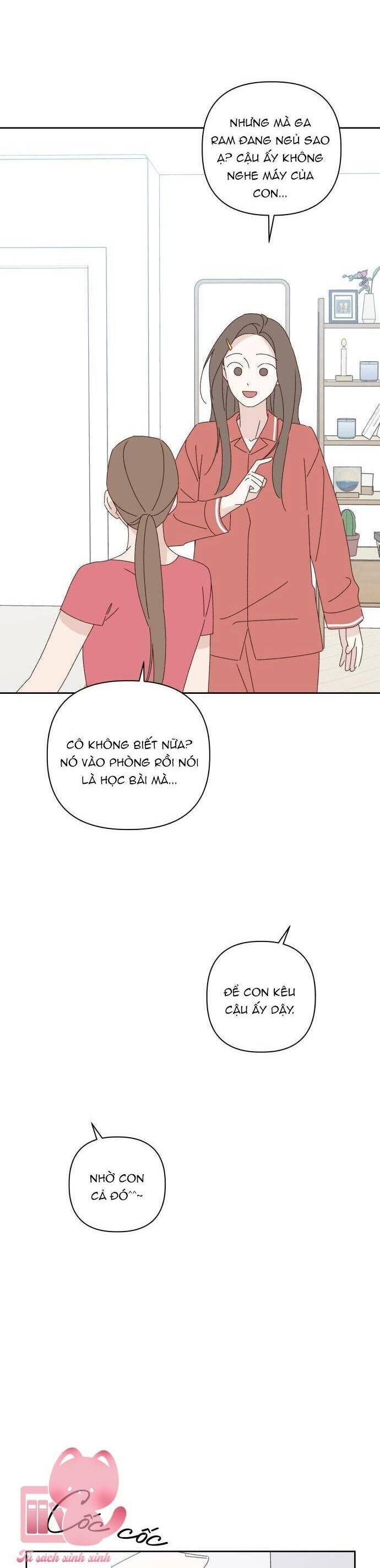 đọc truyện Ranh Giới Tình Yêu Chương 17 ảnh 45 tại Thiên Thai Truyện