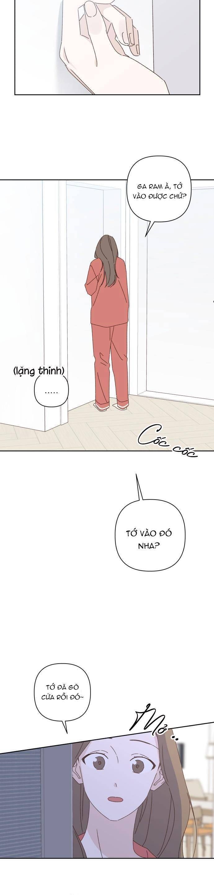 đọc truyện Ranh Giới Tình Yêu Chương 17 ảnh 46 tại Thiên Thai Truyện