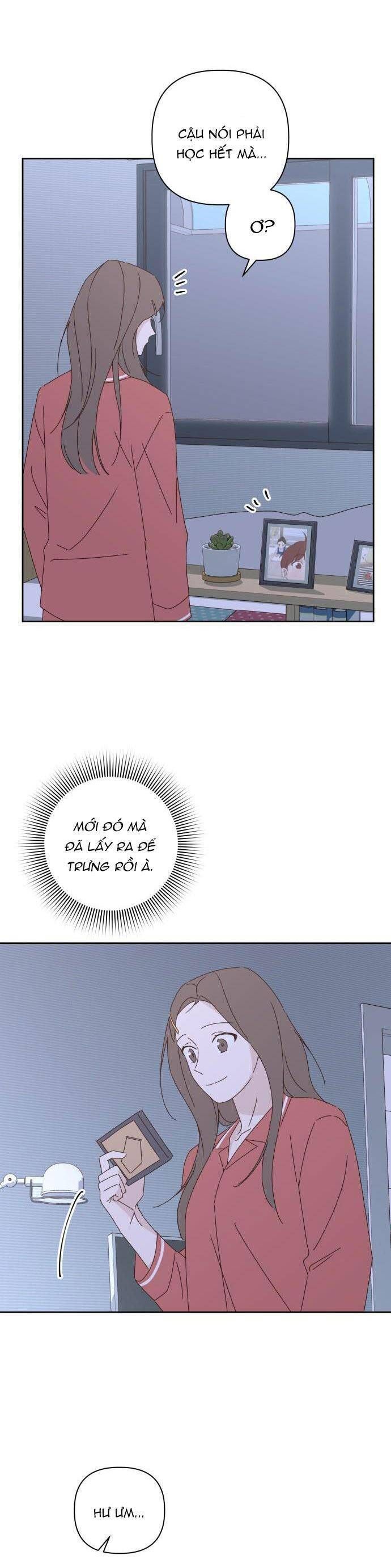 đọc truyện Ranh Giới Tình Yêu Chương 17 ảnh 48 tại Thiên Thai Truyện