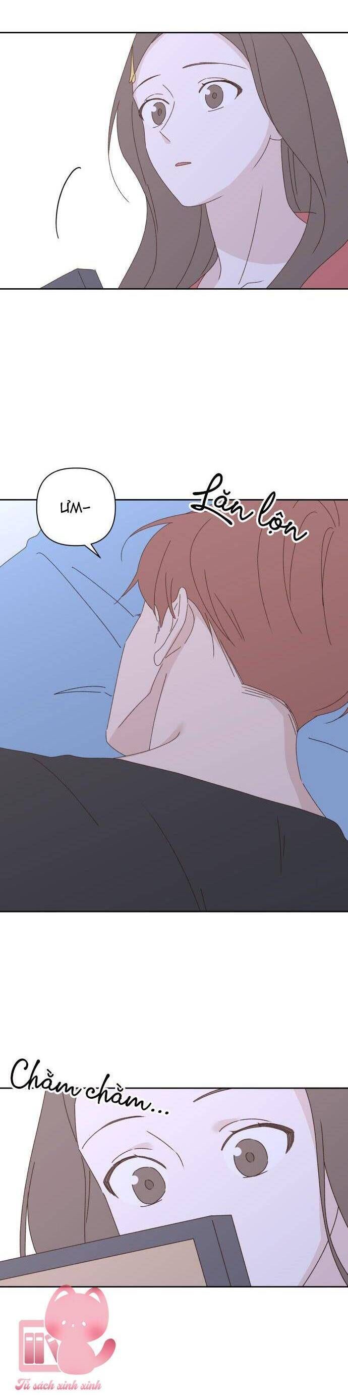 đọc truyện Ranh Giới Tình Yêu Chương 17 ảnh 49 tại Thiên Thai Truyện