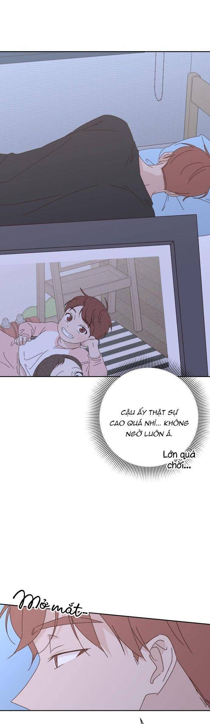 đọc truyện Ranh Giới Tình Yêu Chương 17 ảnh 50 tại Thiên Thai Truyện