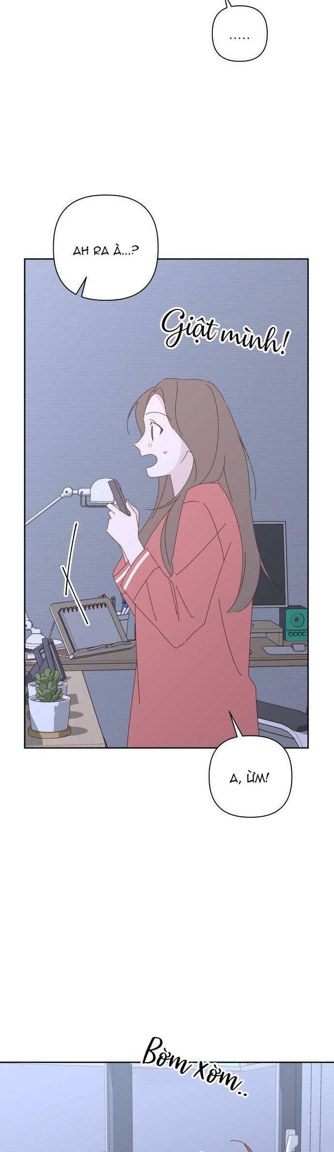 đọc truyện Ranh Giới Tình Yêu Chương 17 ảnh 51 tại Thiên Thai Truyện