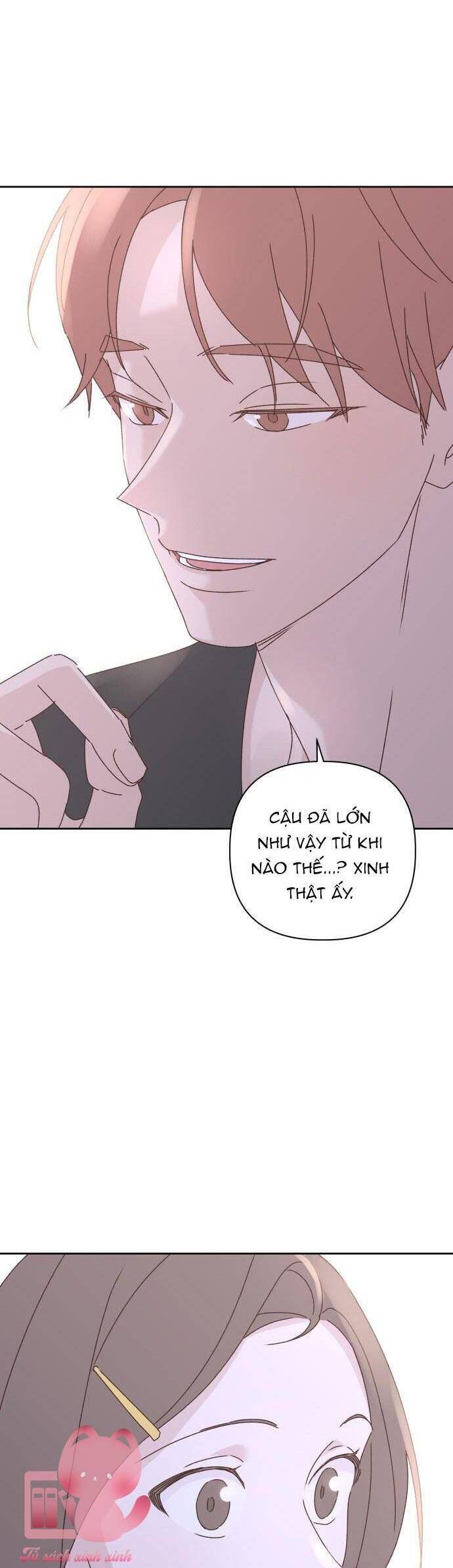 đọc truyện Ranh Giới Tình Yêu Chương 17 ảnh 55 tại Thiên Thai Truyện