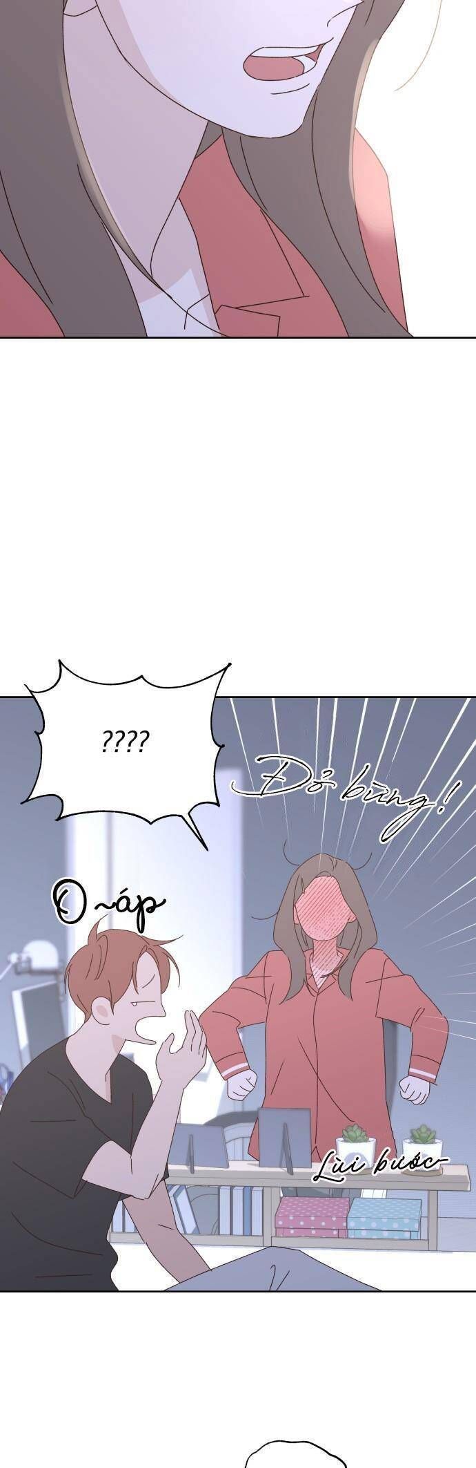 đọc truyện Ranh Giới Tình Yêu Chương 17 ảnh 56 tại Thiên Thai Truyện