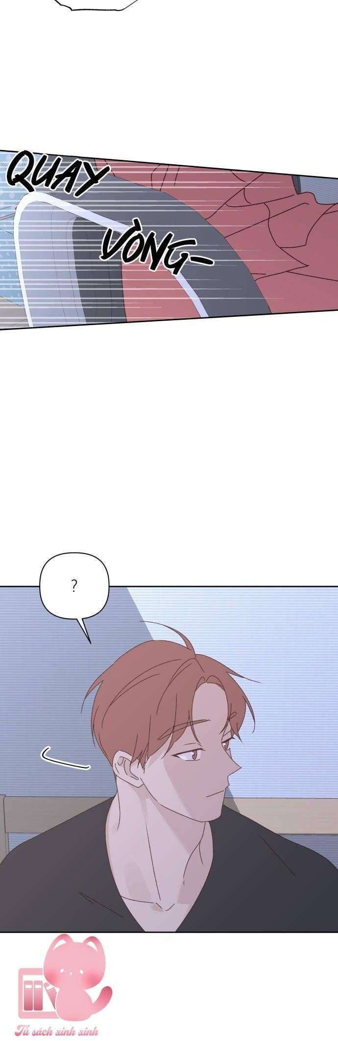 đọc truyện Ranh Giới Tình Yêu Chương 17 ảnh 58 tại Thiên Thai Truyện