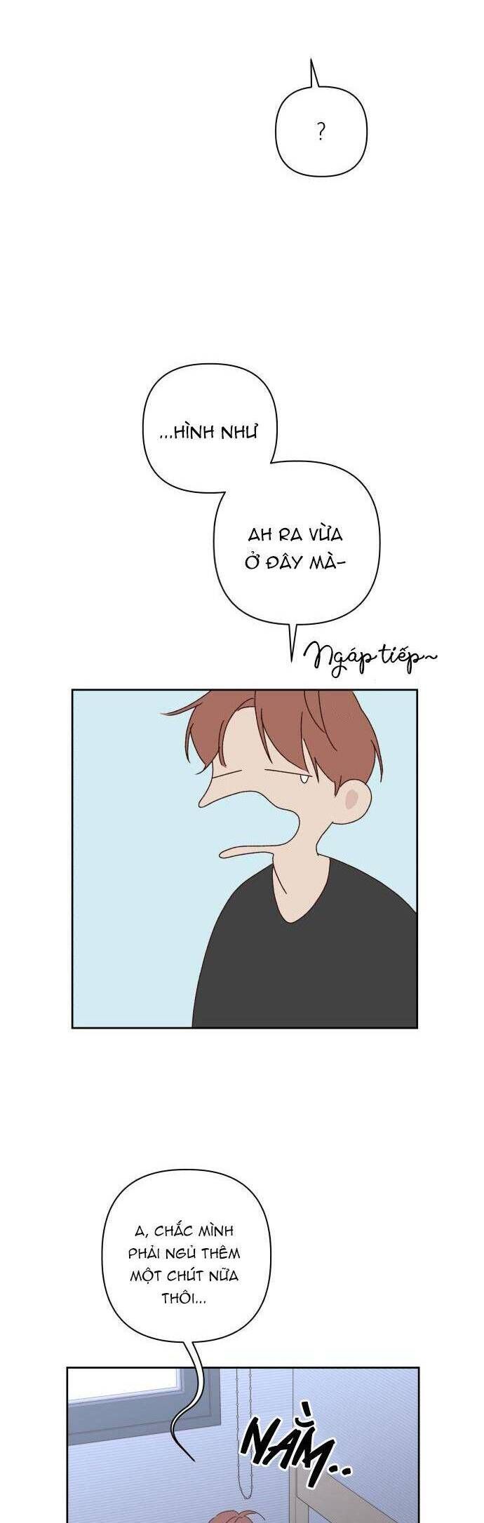 đọc truyện Ranh Giới Tình Yêu Chương 17 ảnh 60 tại Thiên Thai Truyện