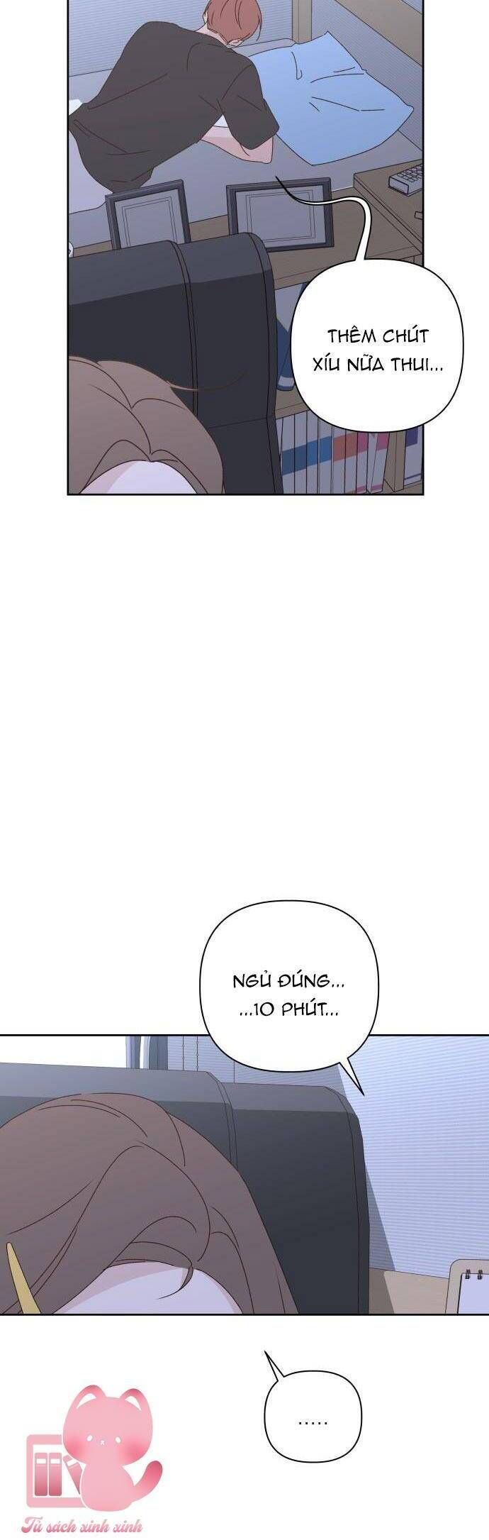 đọc truyện Ranh Giới Tình Yêu Chương 17 ảnh 61 tại Thiên Thai Truyện