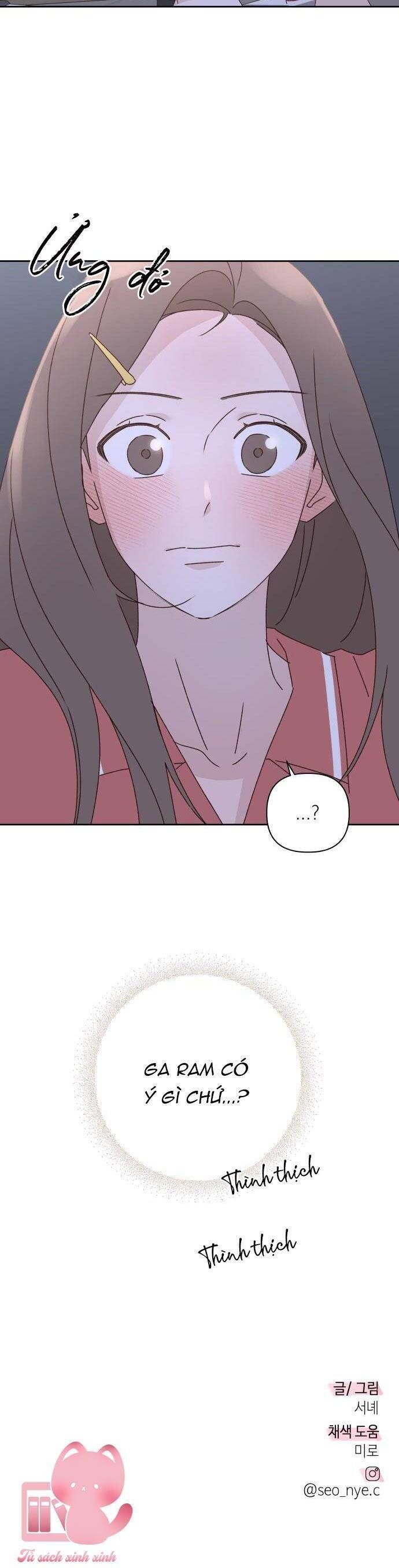 đọc truyện Ranh Giới Tình Yêu Chương 17 ảnh 63 tại Thiên Thai Truyện