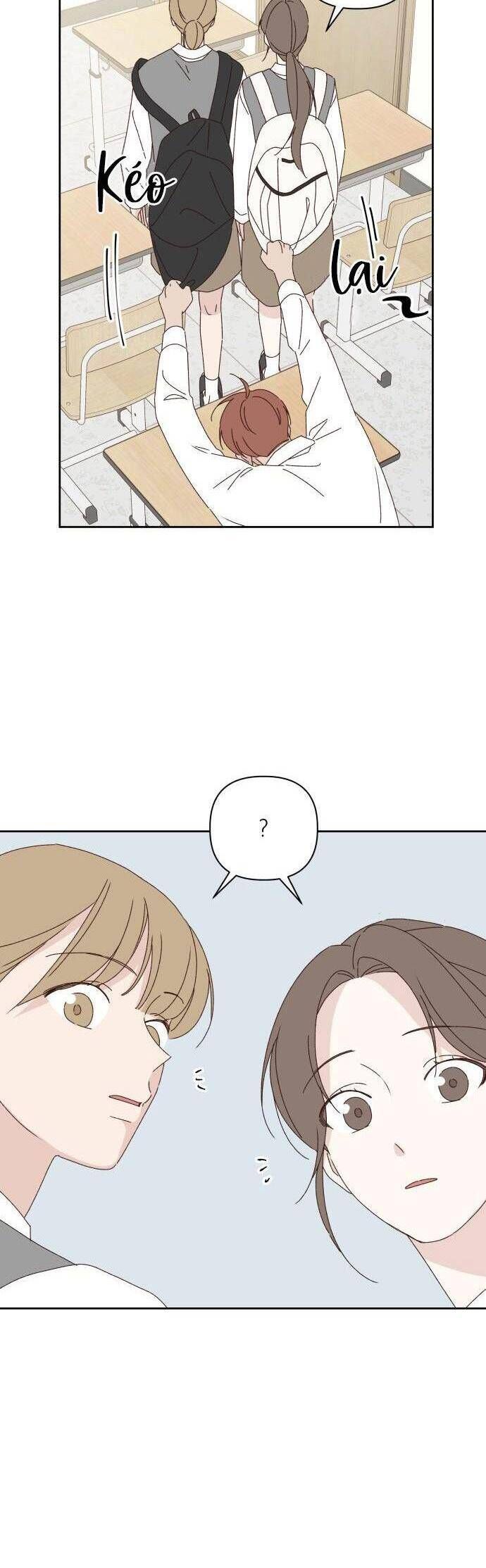 đọc truyện Ranh Giới Tình Yêu Chương 17 ảnh 9 tại Thiên Thai Truyện