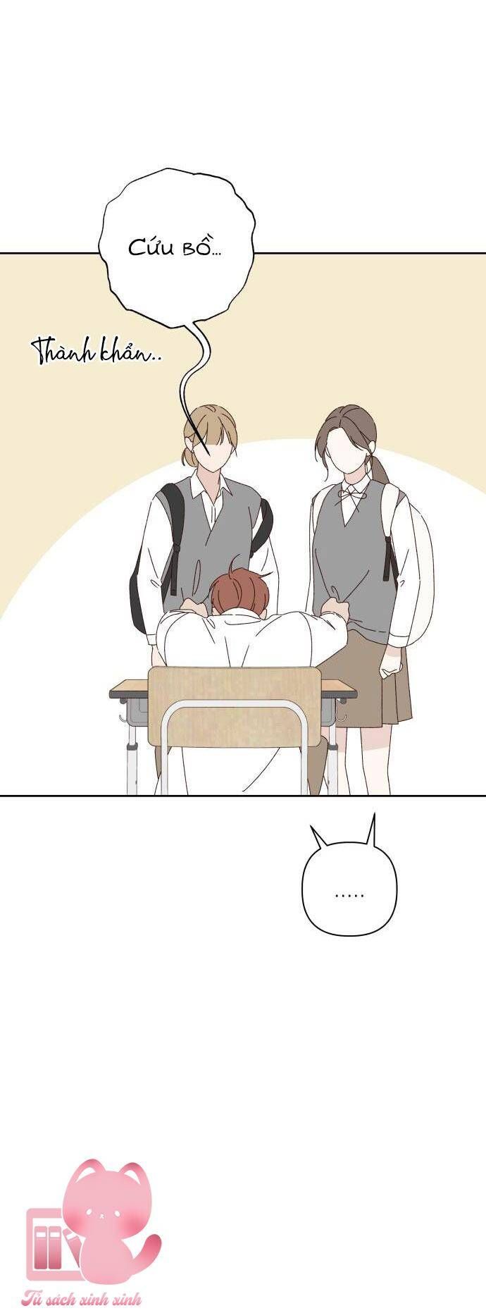 đọc truyện Ranh Giới Tình Yêu Chương 17 ảnh 11 tại Thiên Thai Truyện