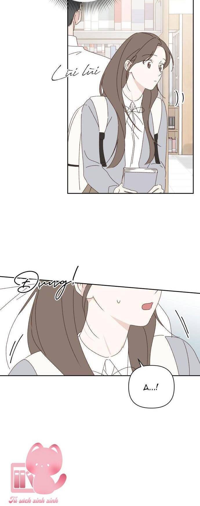 đọc truyện Ranh Giới Tình Yêu Chương 18 ảnh 12 tại Thiên Thai Truyện