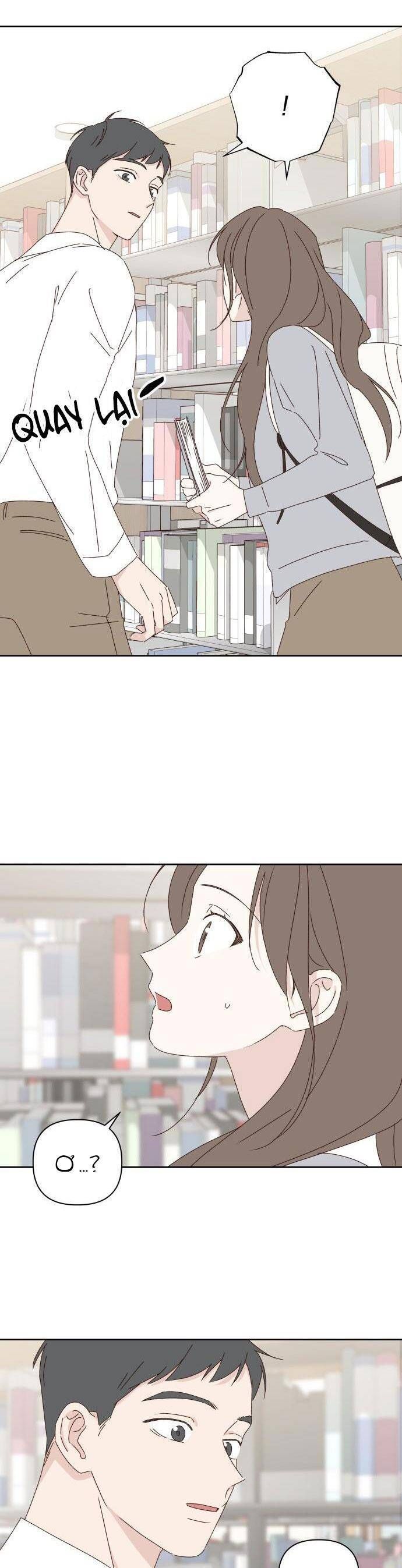 đọc truyện Ranh Giới Tình Yêu Chương 18 ảnh 13 tại Thiên Thai Truyện