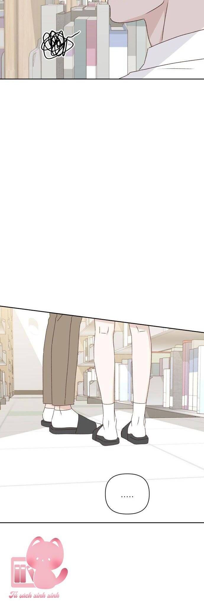 đọc truyện Ranh Giới Tình Yêu Chương 18 ảnh 20 tại Thiên Thai Truyện