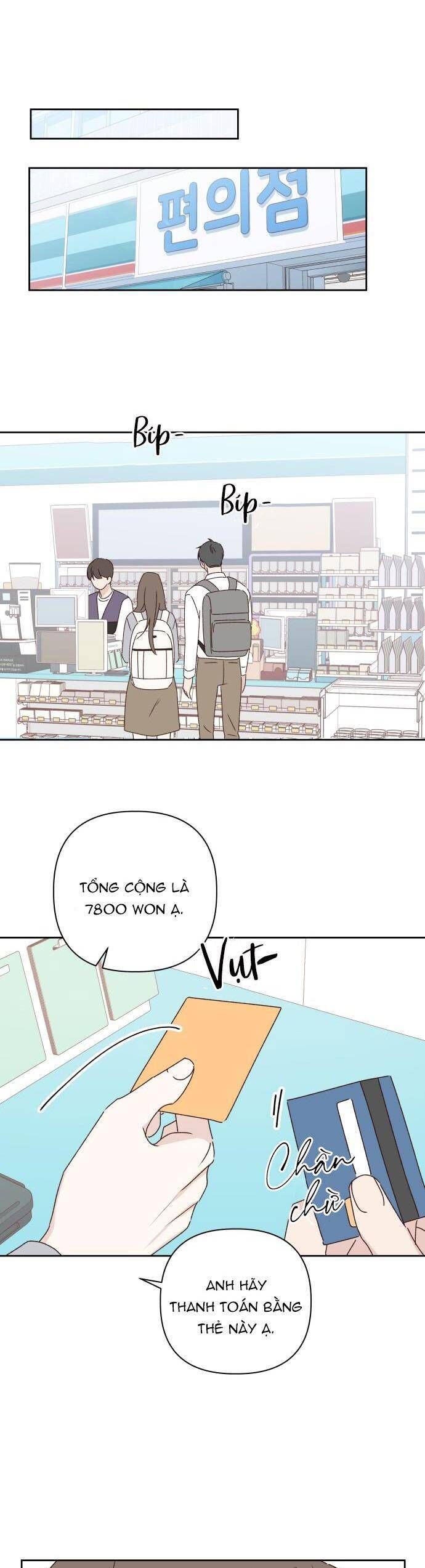 đọc truyện Ranh Giới Tình Yêu Chương 18 ảnh 24 tại Thiên Thai Truyện