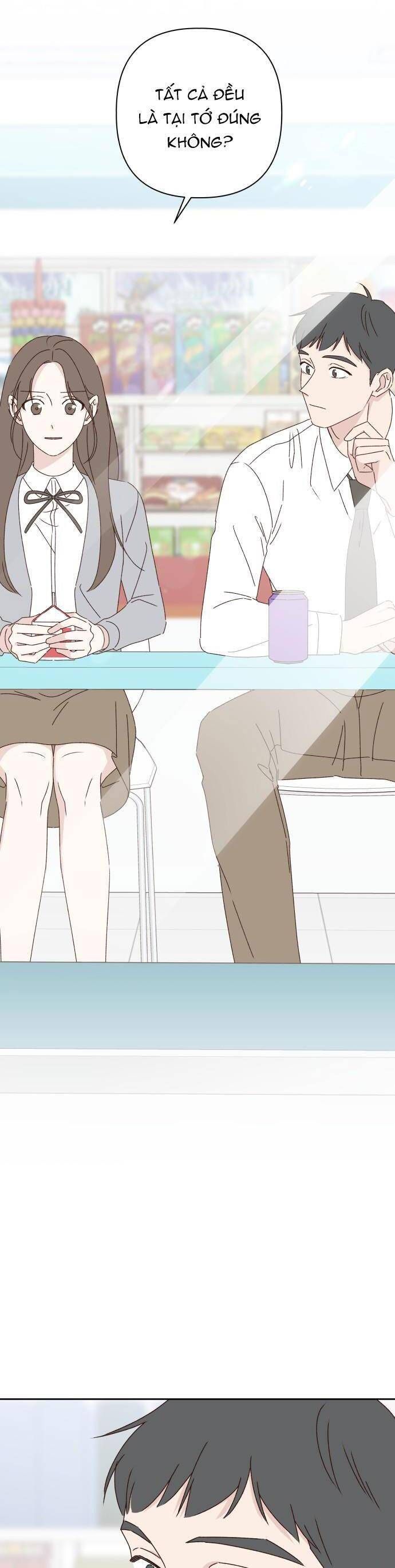 đọc truyện Ranh Giới Tình Yêu Chương 18 ảnh 31 tại Thiên Thai Truyện