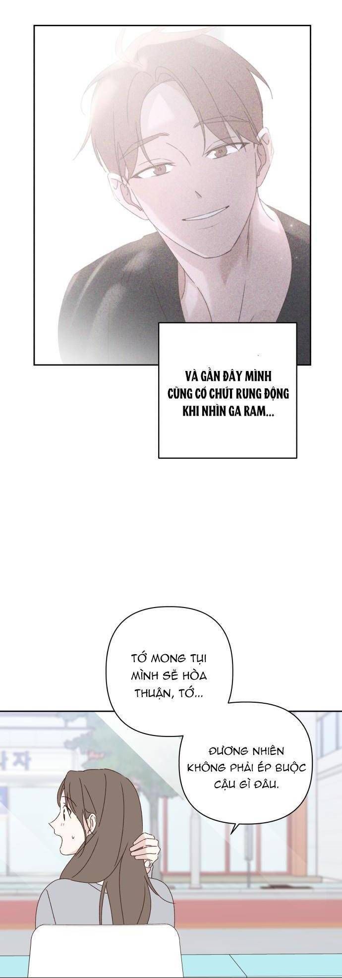 đọc truyện Ranh Giới Tình Yêu Chương 18 ảnh 35 tại Thiên Thai Truyện