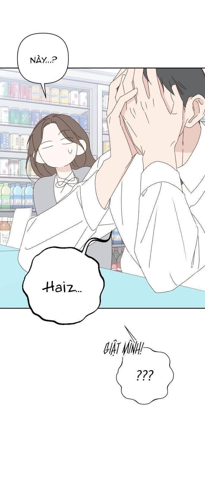 đọc truyện Ranh Giới Tình Yêu Chương 18 ảnh 37 tại Thiên Thai Truyện