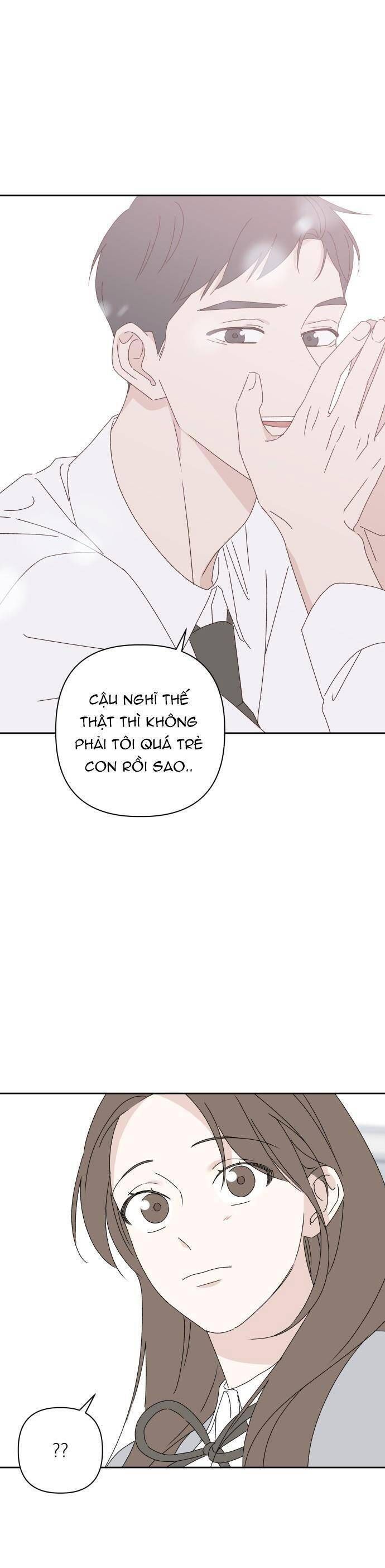 đọc truyện Ranh Giới Tình Yêu Chương 18 ảnh 39 tại Thiên Thai Truyện