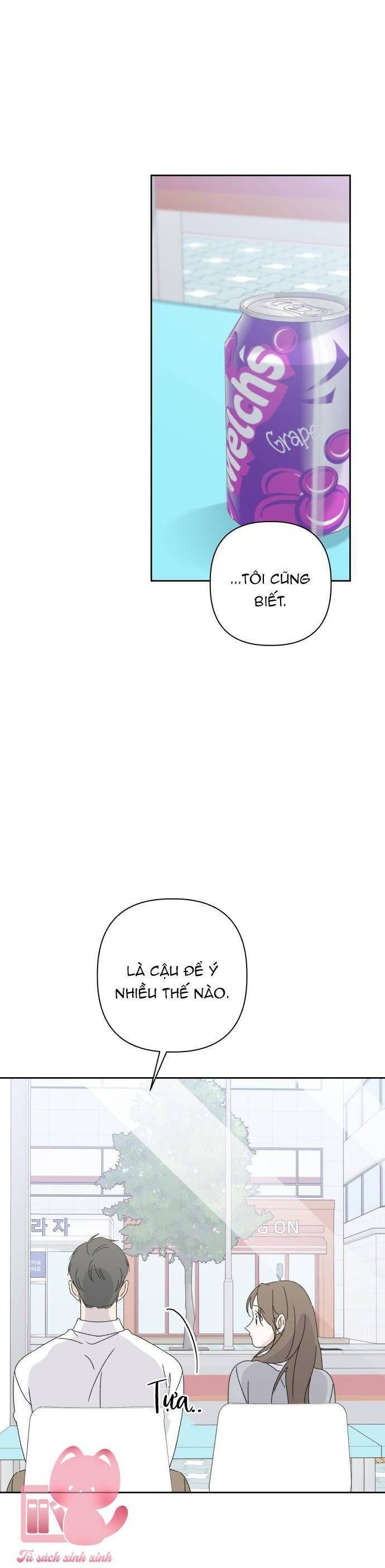 đọc truyện Ranh Giới Tình Yêu Chương 18 ảnh 40 tại Thiên Thai Truyện