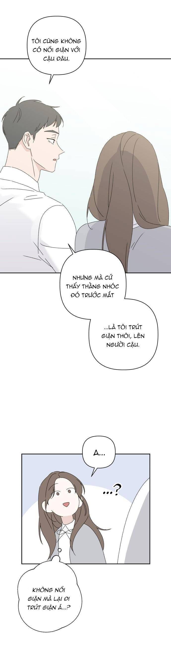 đọc truyện Ranh Giới Tình Yêu Chương 18 ảnh 41 tại Thiên Thai Truyện