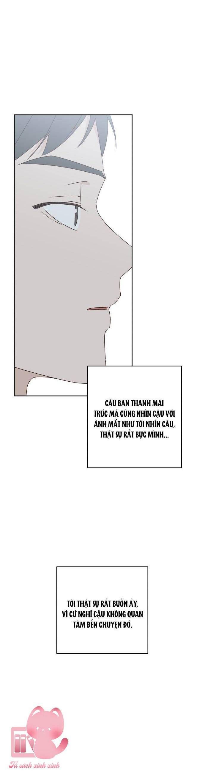 đọc truyện Ranh Giới Tình Yêu Chương 18 ảnh 42 tại Thiên Thai Truyện