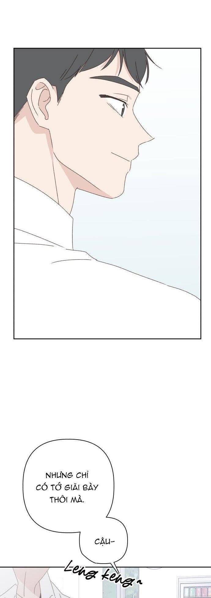 đọc truyện Ranh Giới Tình Yêu Chương 18 ảnh 45 tại Thiên Thai Truyện