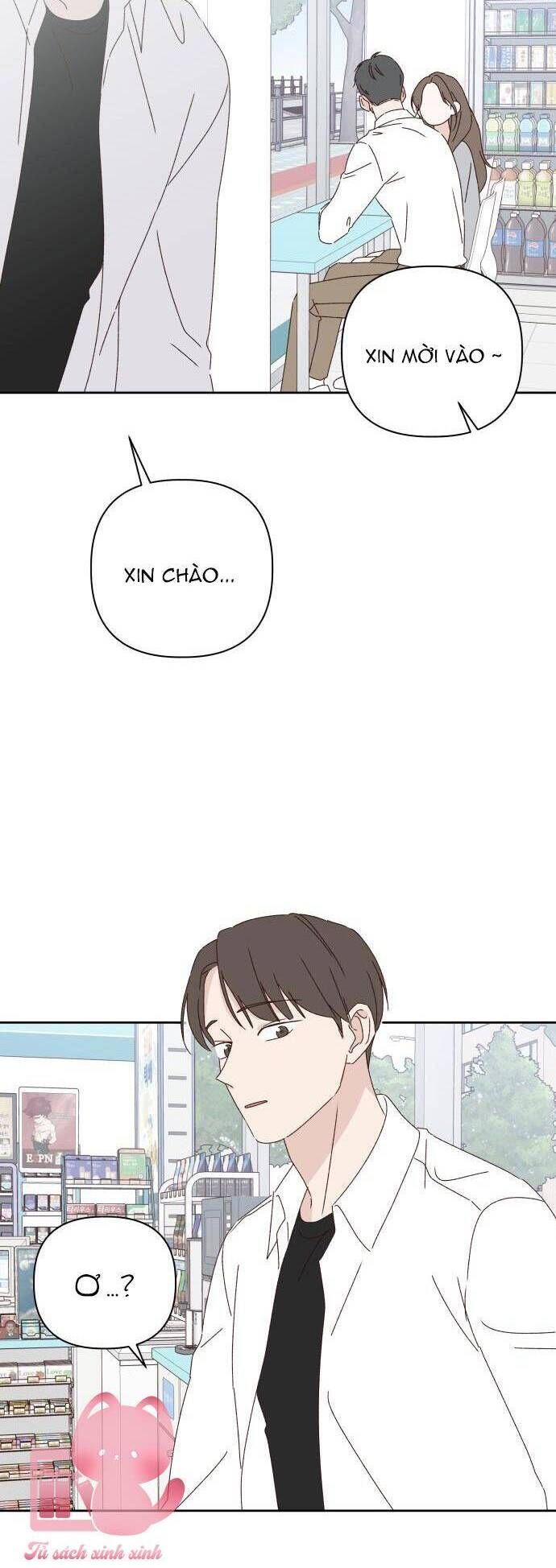 đọc truyện Ranh Giới Tình Yêu Chương 18 ảnh 46 tại Thiên Thai Truyện