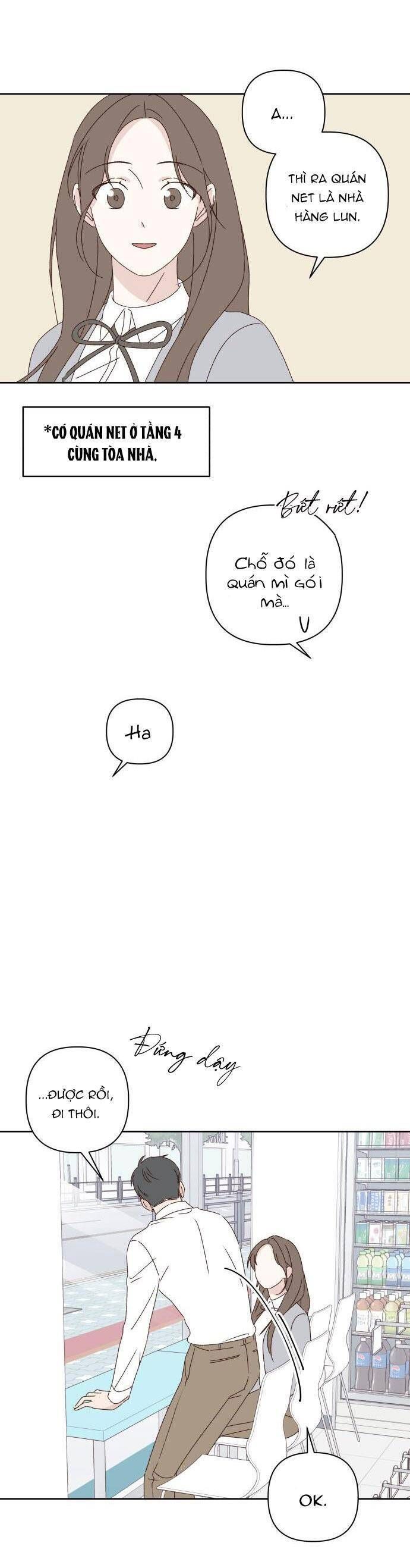 đọc truyện Ranh Giới Tình Yêu Chương 18 ảnh 48 tại Thiên Thai Truyện