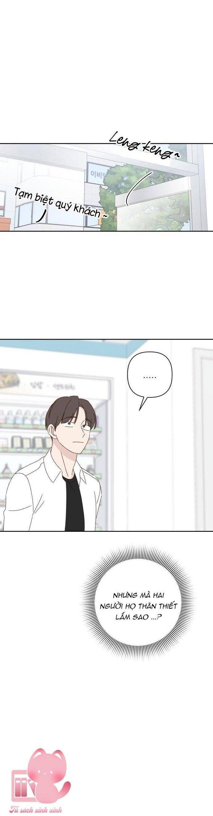 đọc truyện Ranh Giới Tình Yêu Chương 18 ảnh 49 tại Thiên Thai Truyện