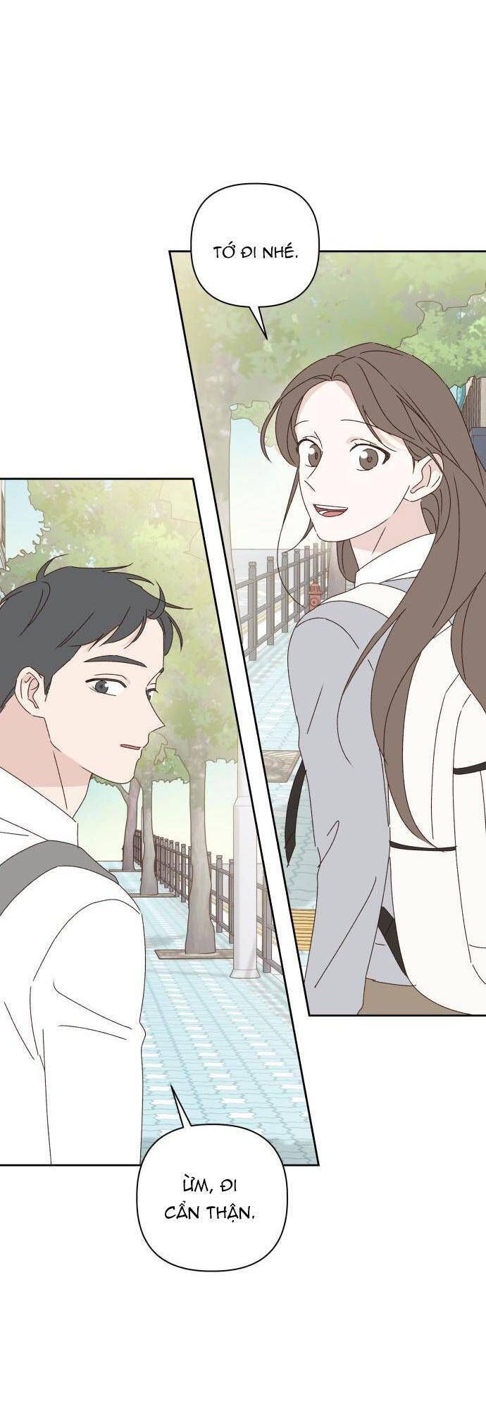 đọc truyện Ranh Giới Tình Yêu Chương 18 ảnh 50 tại Thiên Thai Truyện