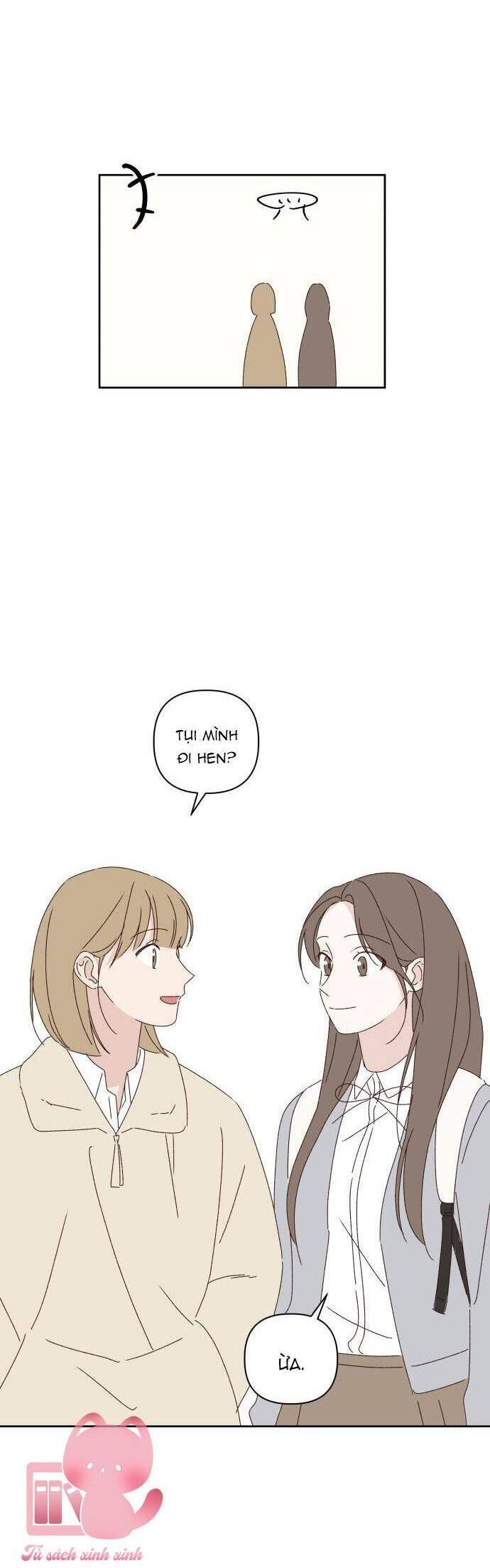 đọc truyện Ranh Giới Tình Yêu Chương 18 ảnh 7 tại Thiên Thai Truyện