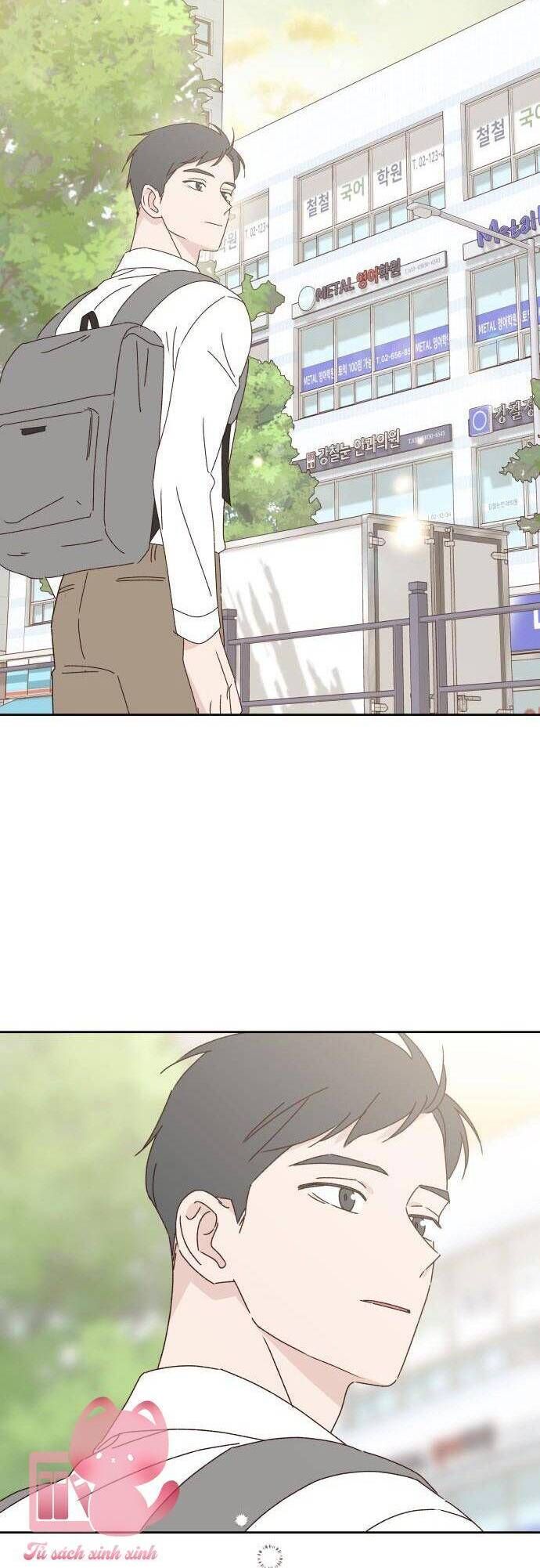 đọc truyện Ranh Giới Tình Yêu Chương 18 ảnh 52 tại Thiên Thai Truyện