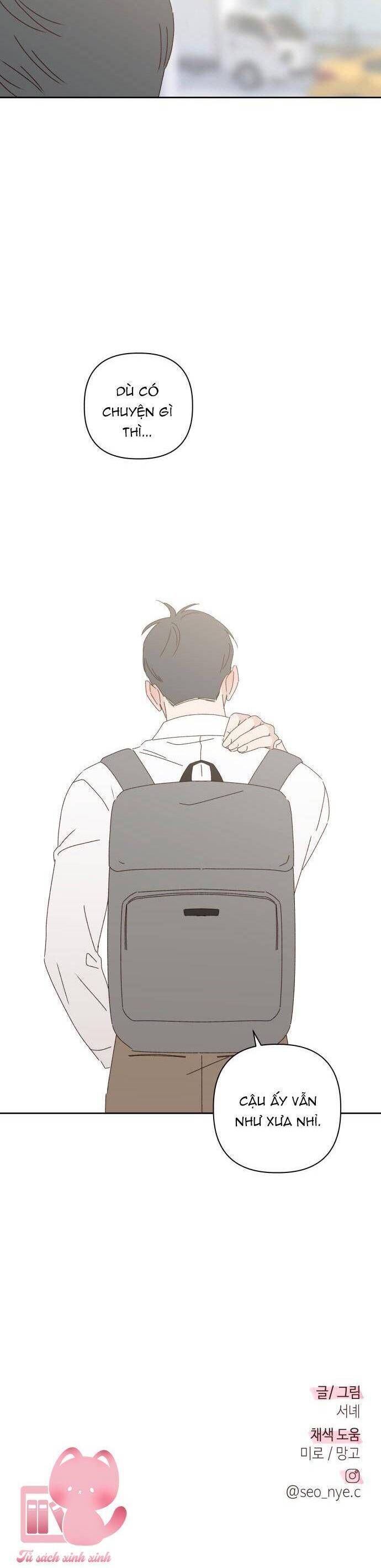 đọc truyện Ranh Giới Tình Yêu Chương 18 ảnh 54 tại Thiên Thai Truyện