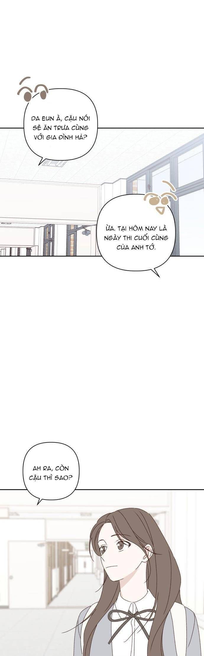 đọc truyện Ranh Giới Tình Yêu Chương 18 ảnh 8 tại Thiên Thai Truyện