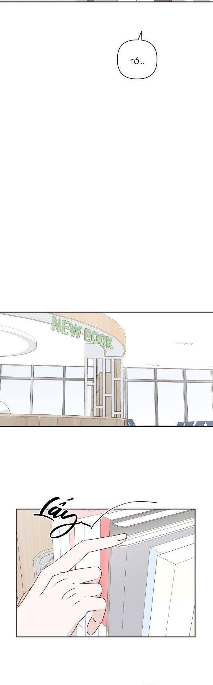 đọc truyện Ranh Giới Tình Yêu Chương 18 ảnh 9 tại Thiên Thai Truyện