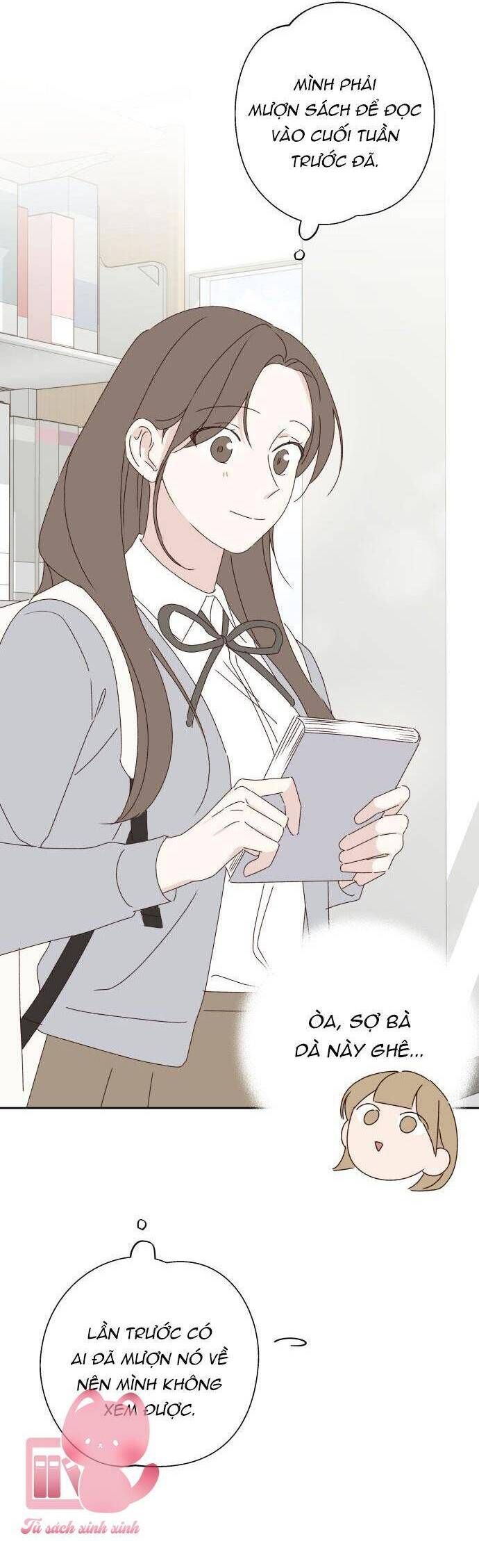 đọc truyện Ranh Giới Tình Yêu Chương 18 ảnh 10 tại Thiên Thai Truyện