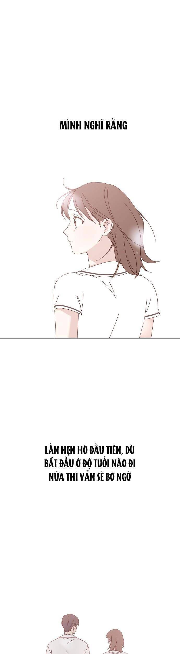 đọc truyện Ranh Giới Tình Yêu Chương 19 ảnh 3 tại Thiên Thai Truyện