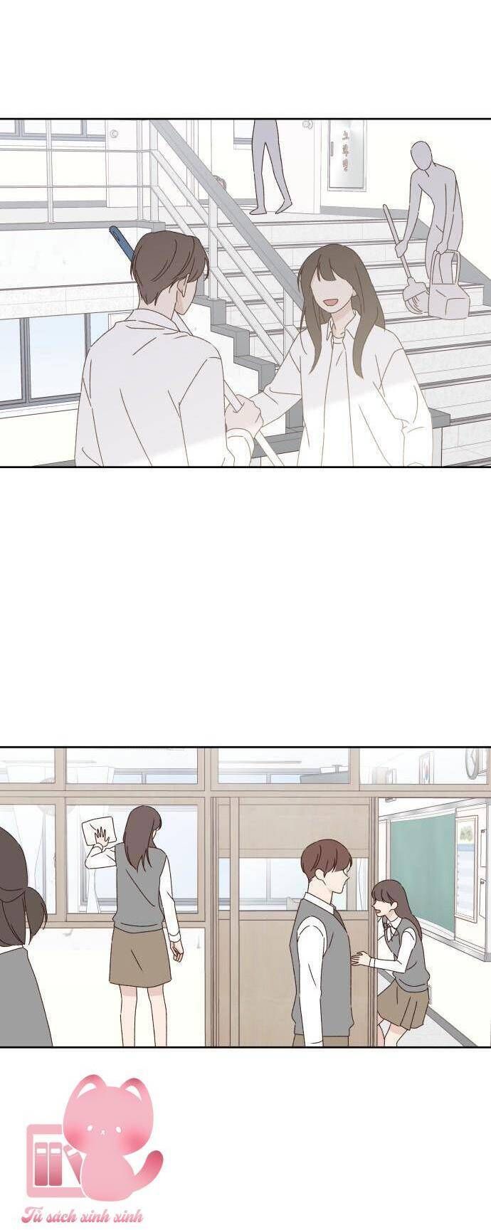 đọc truyện Ranh Giới Tình Yêu Chương 19 ảnh 18 tại Thiên Thai Truyện