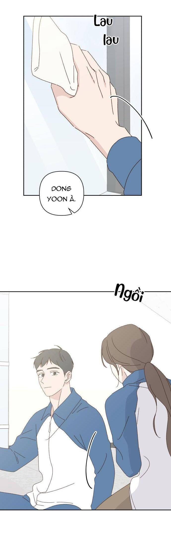 đọc truyện Ranh Giới Tình Yêu Chương 19 ảnh 19 tại Thiên Thai Truyện