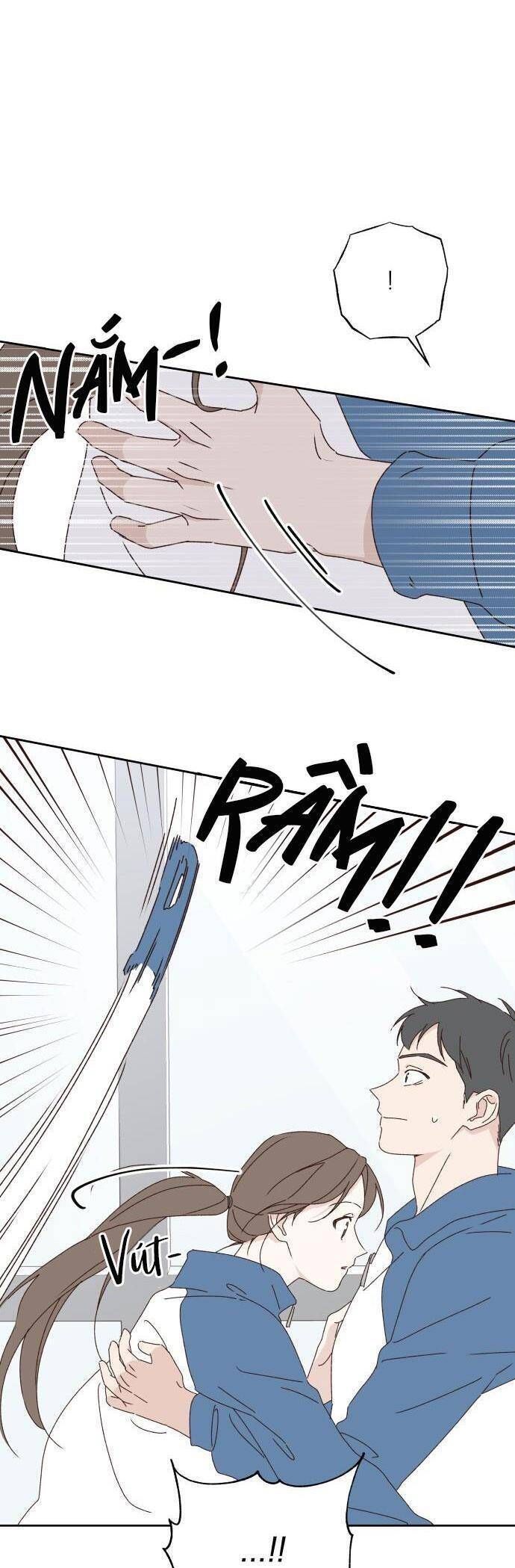 đọc truyện Ranh Giới Tình Yêu Chương 19 ảnh 21 tại Thiên Thai Truyện