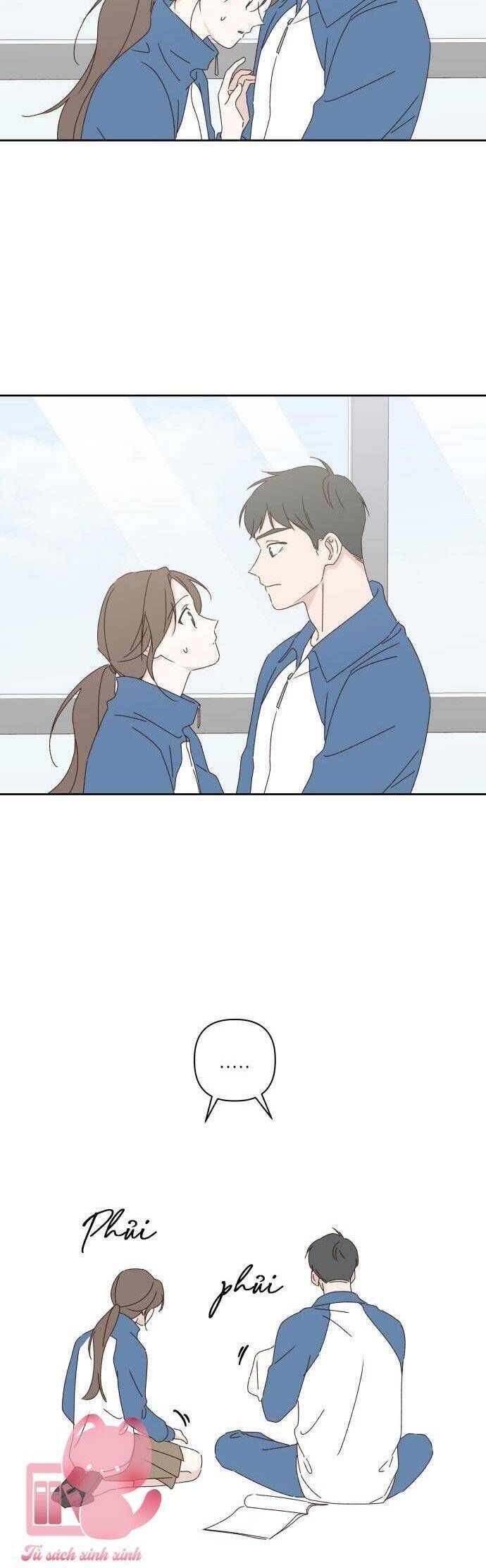 đọc truyện Ranh Giới Tình Yêu Chương 19 ảnh 25 tại Thiên Thai Truyện