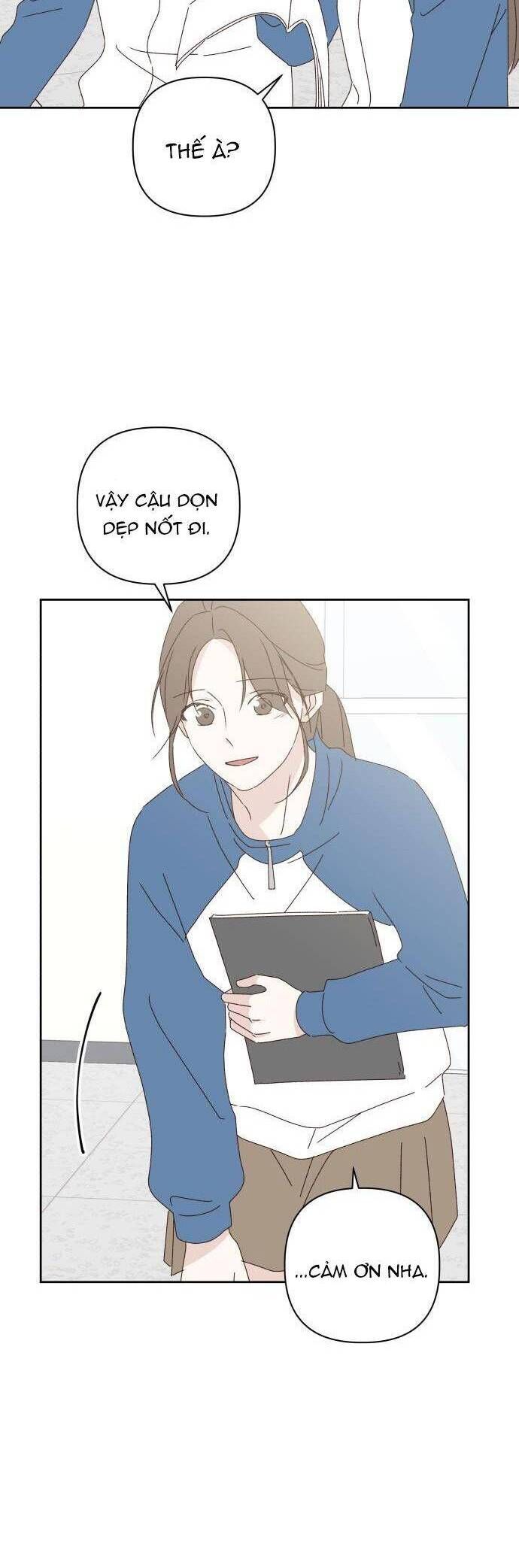 đọc truyện Ranh Giới Tình Yêu Chương 19 ảnh 27 tại Thiên Thai Truyện