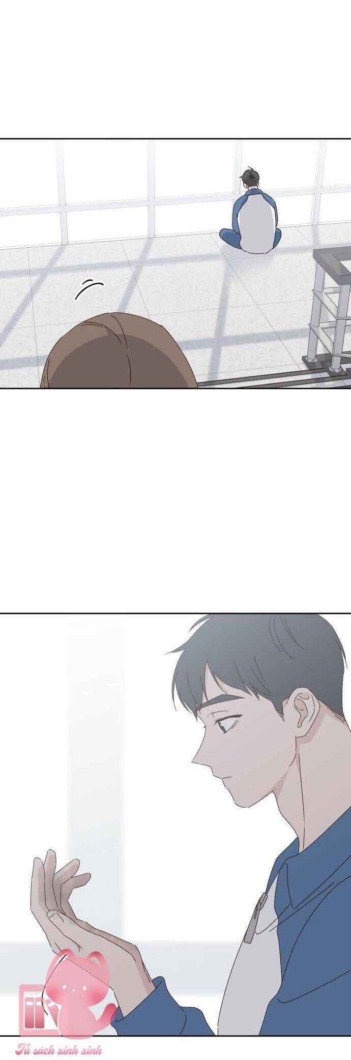 đọc truyện Ranh Giới Tình Yêu Chương 19 ảnh 28 tại Thiên Thai Truyện